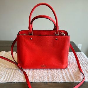 Kate Spade satchel bag